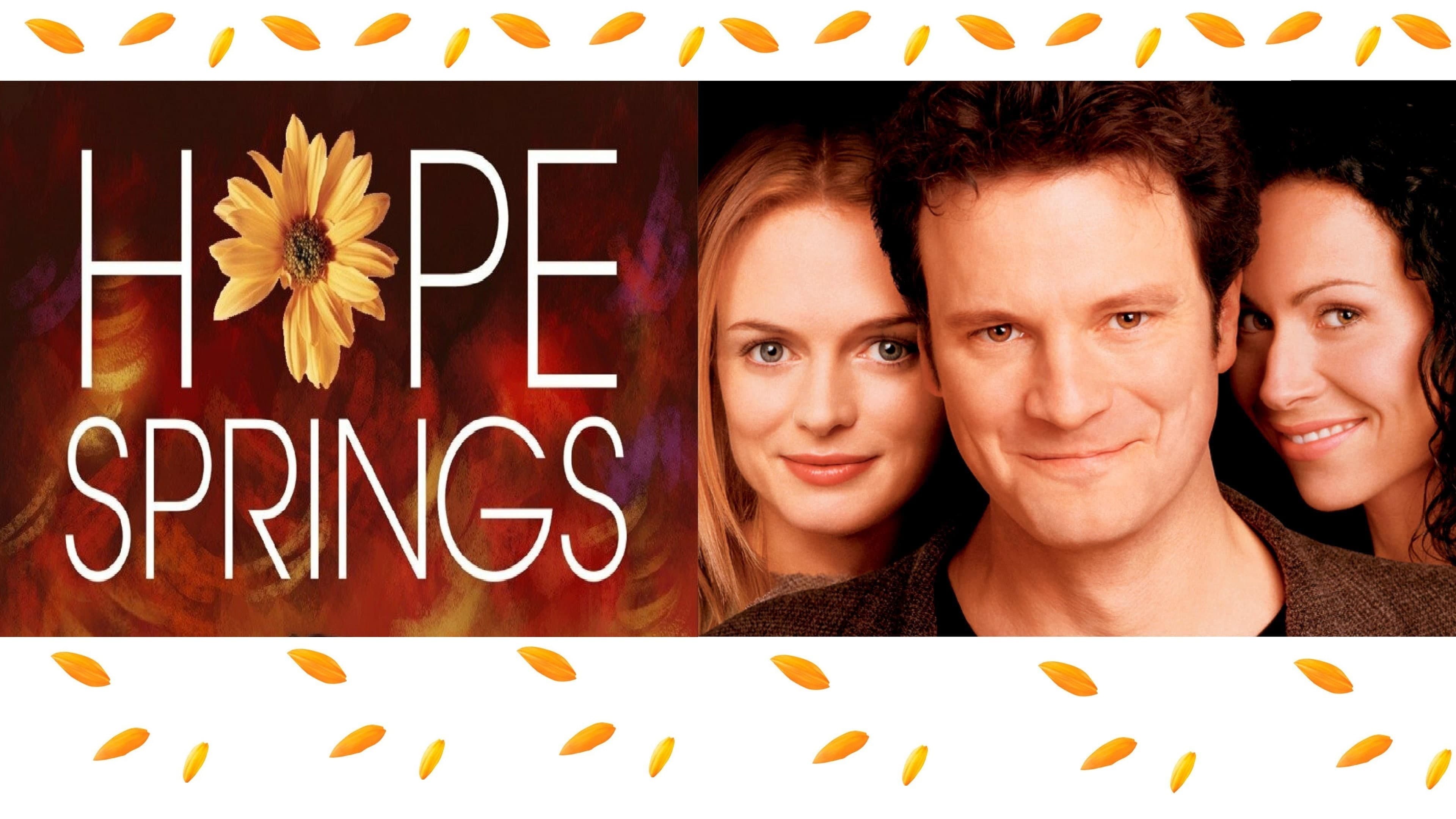 Hope Springs - immagine
