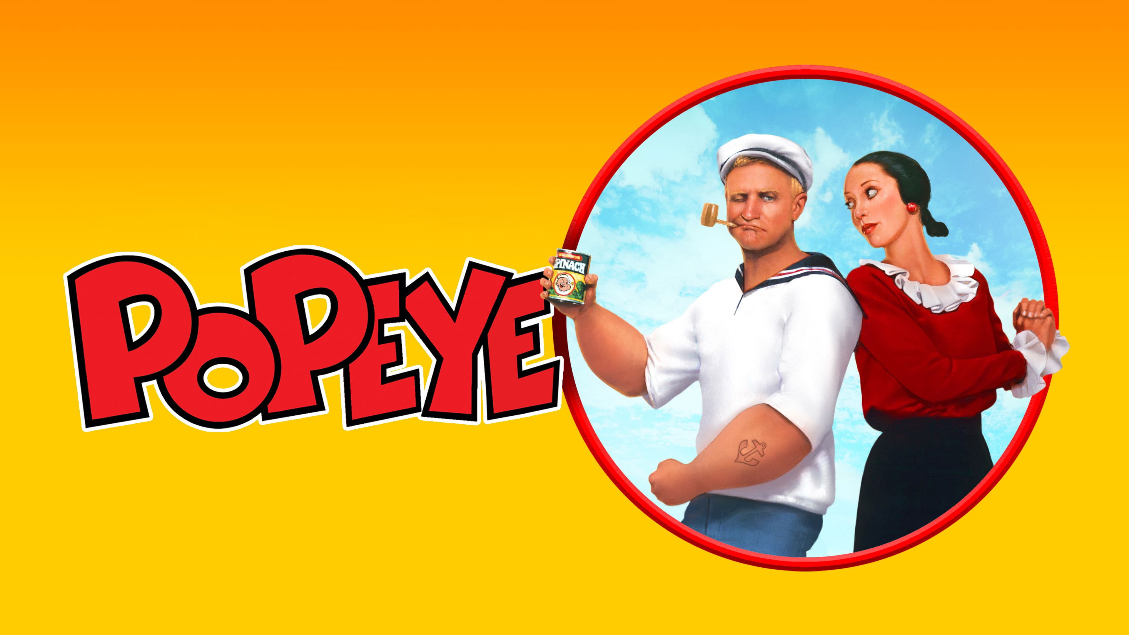 Popeye - Braccio di ferro - immagine