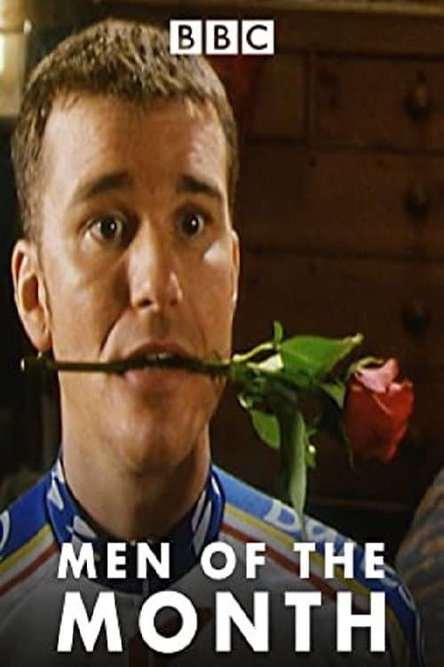 Poster di Men of the Month