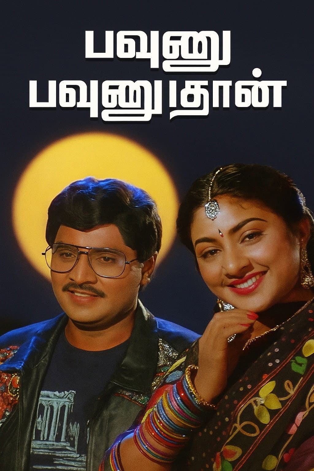 Poster di பவுனு பவுனுதான்