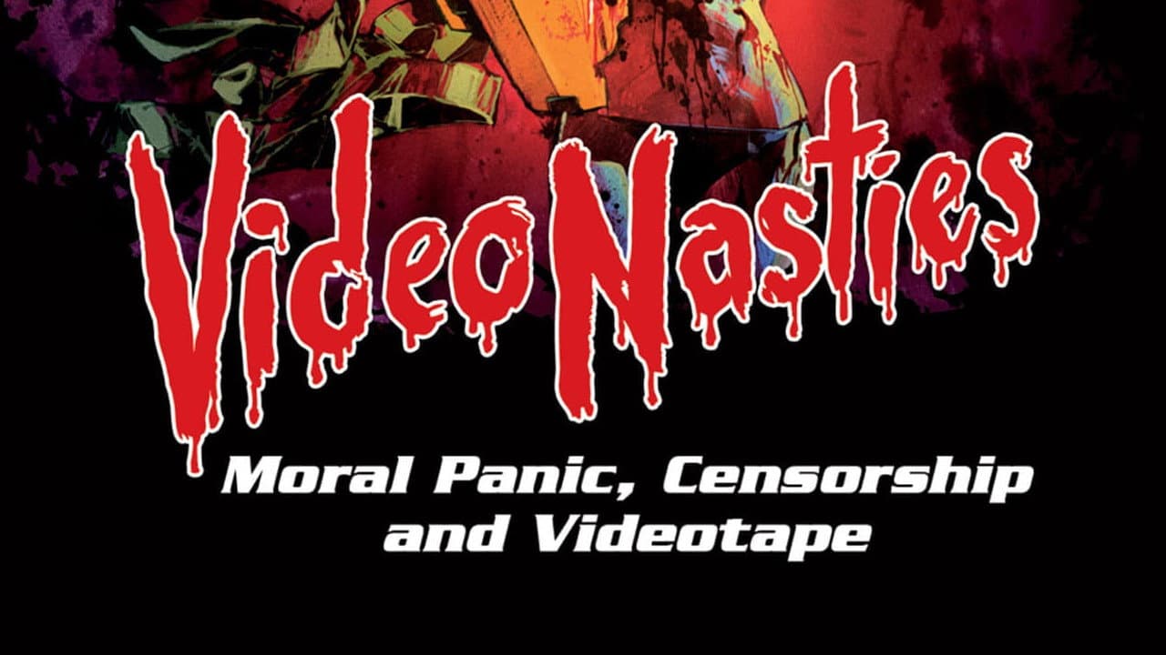 Video Nasties: Moral Panic, Censorship & Videotape - immagine