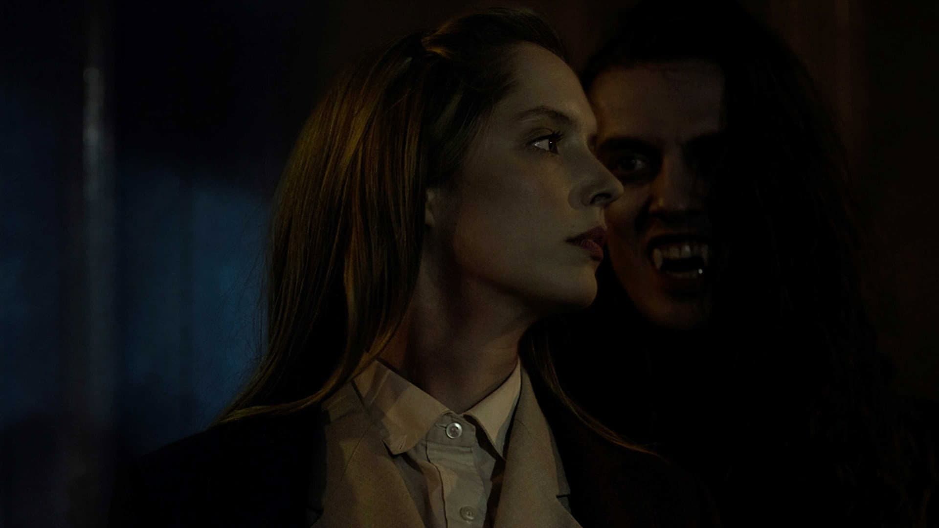 Dracula: The Original Living Vampire - immagine