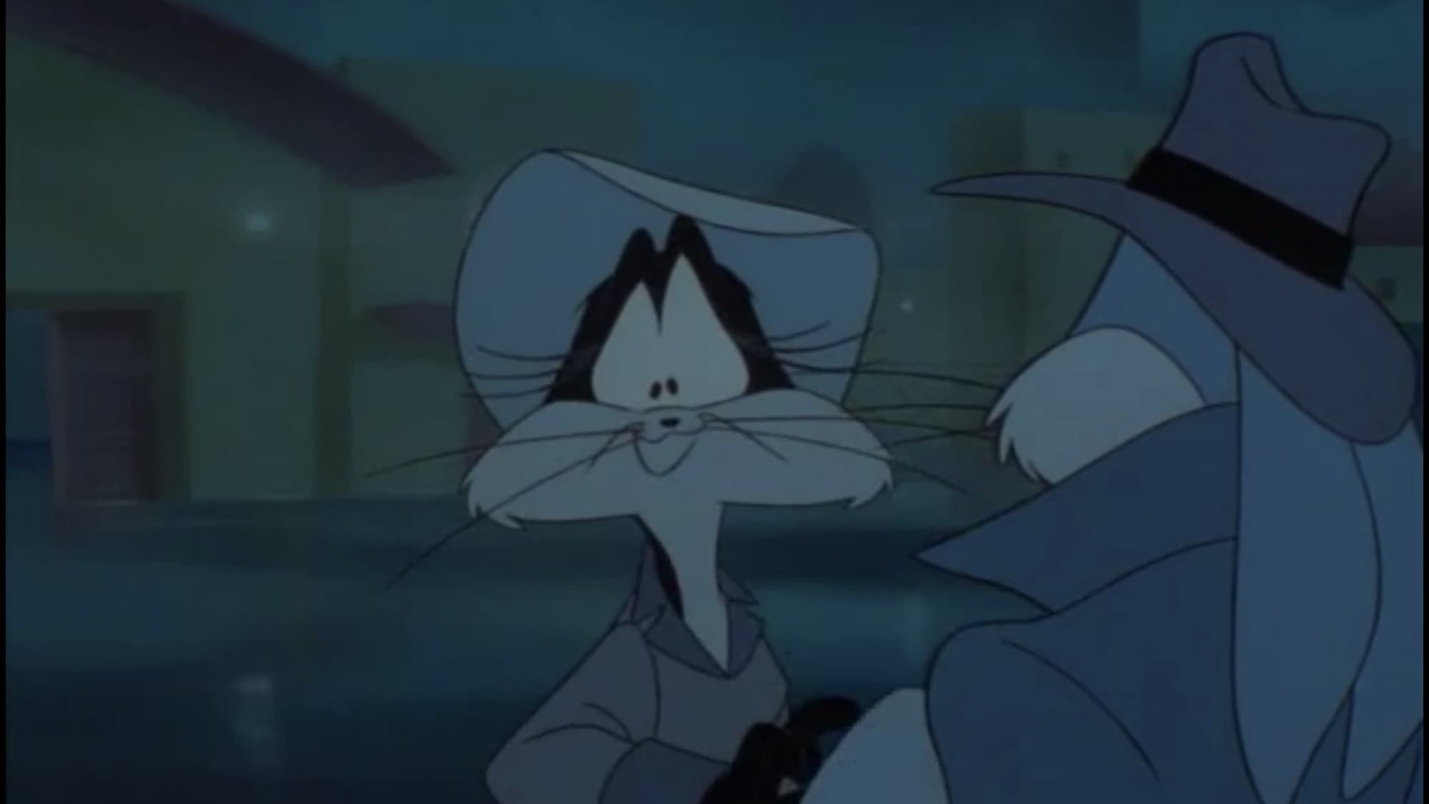Casablanca Bugs - immagine