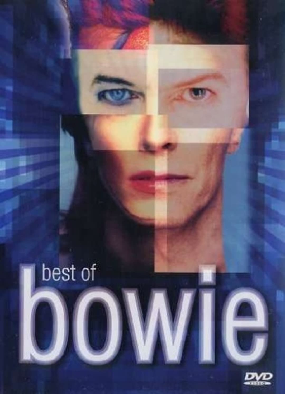 Poster di Best of Bowie
