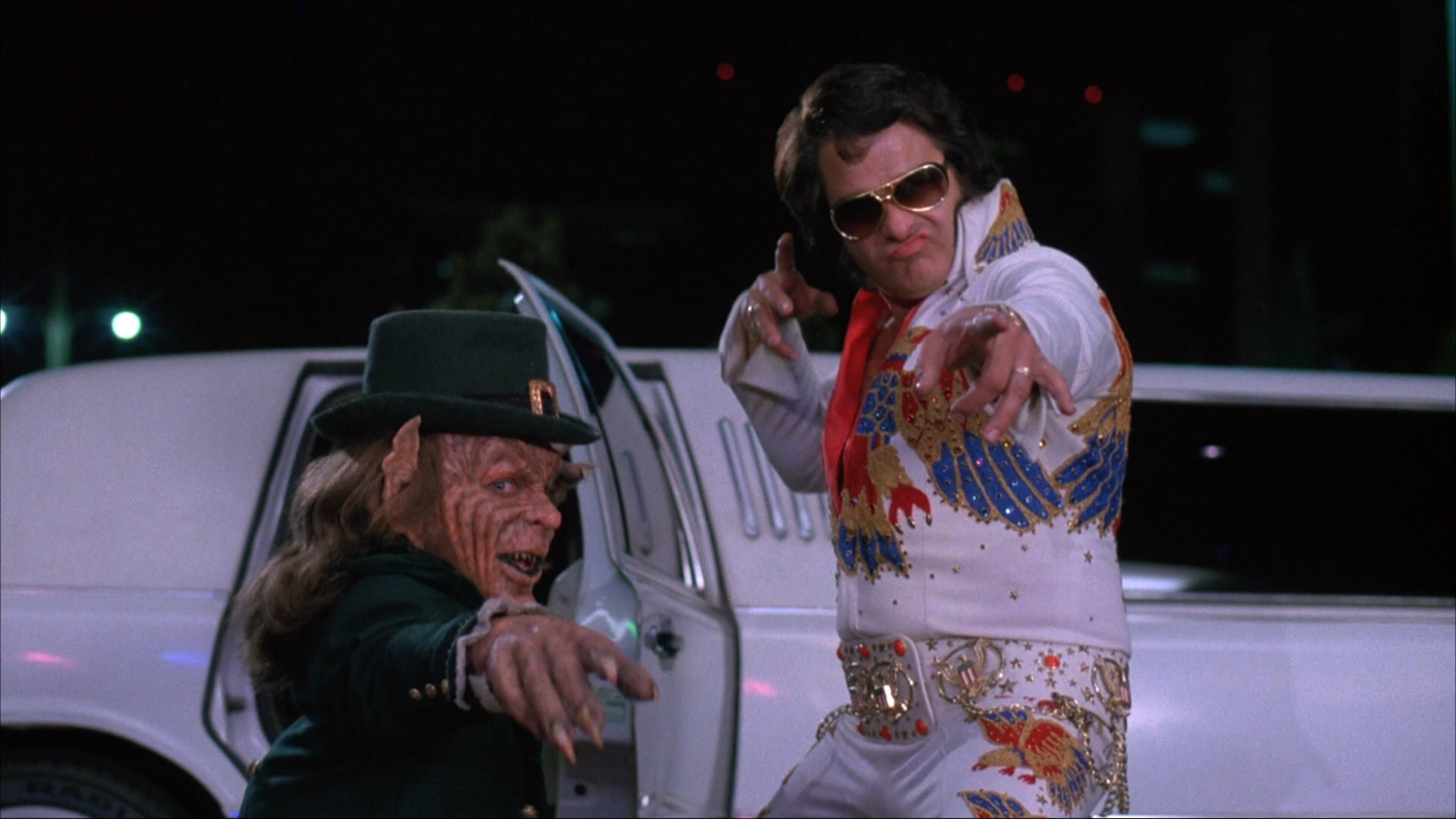 Leprechaun 3 - immagine
