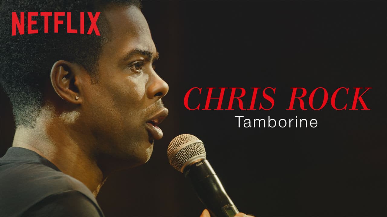 Chris Rock: Tamborine - immagine