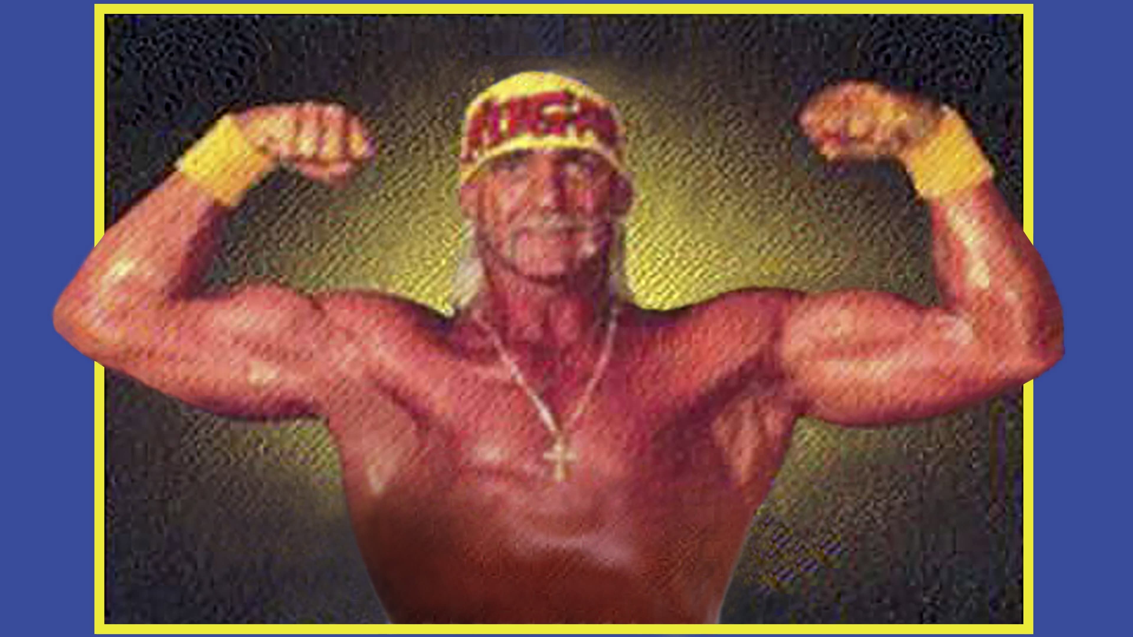 WCW Starrcade 1994 - immagine