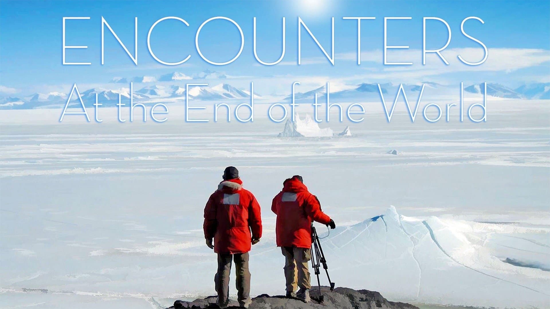 Encounters at the End of the World - immagine