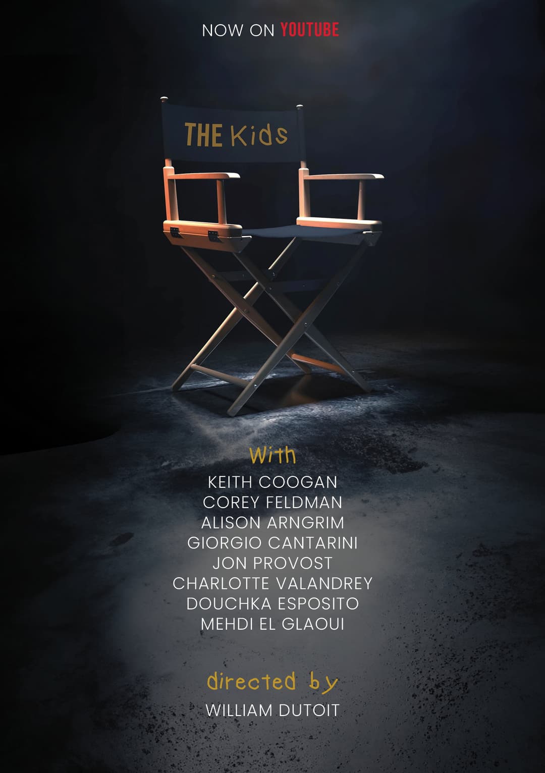 Poster di The Kids