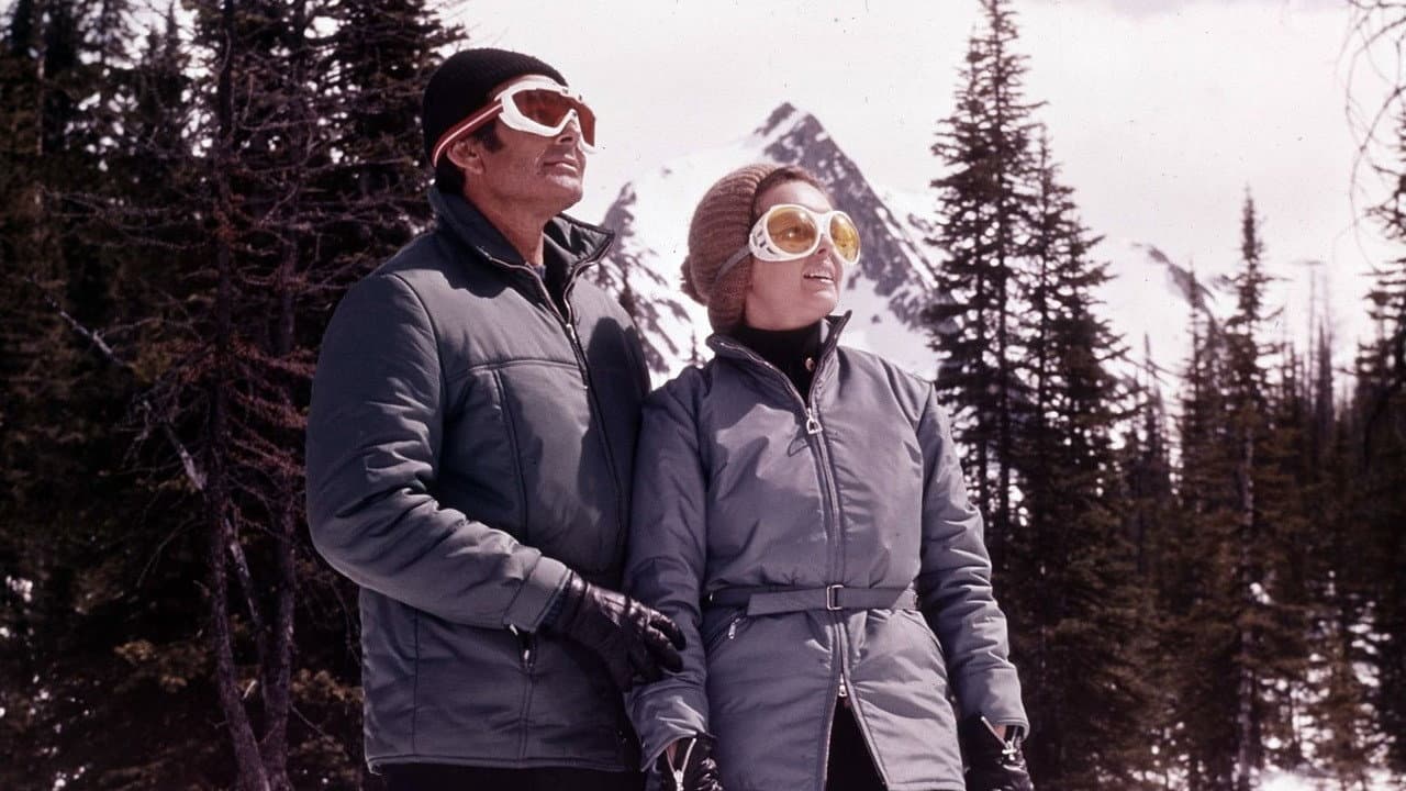 The Man Who Wanted to Live Forever - immagine