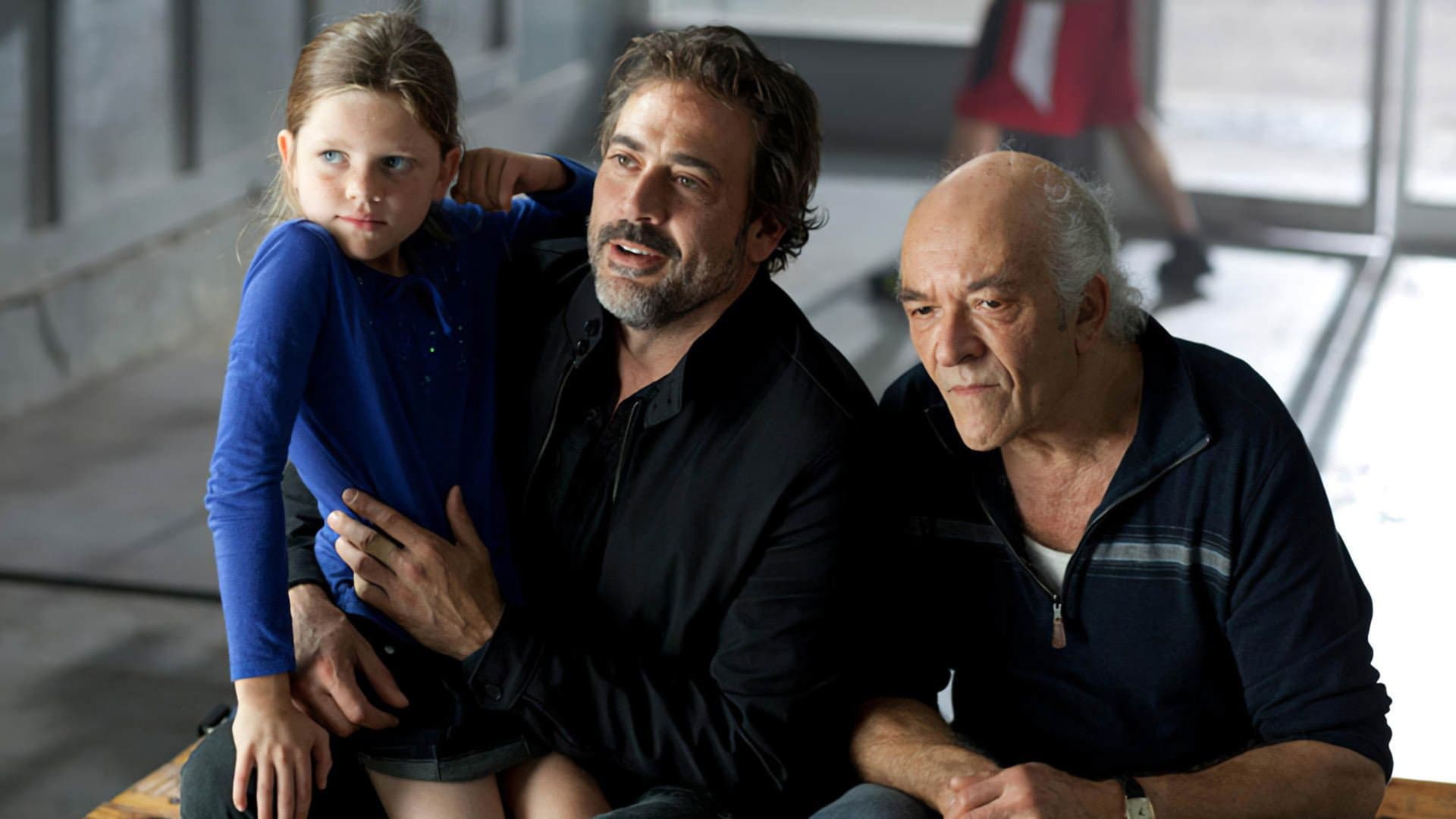 The Courier - immagine