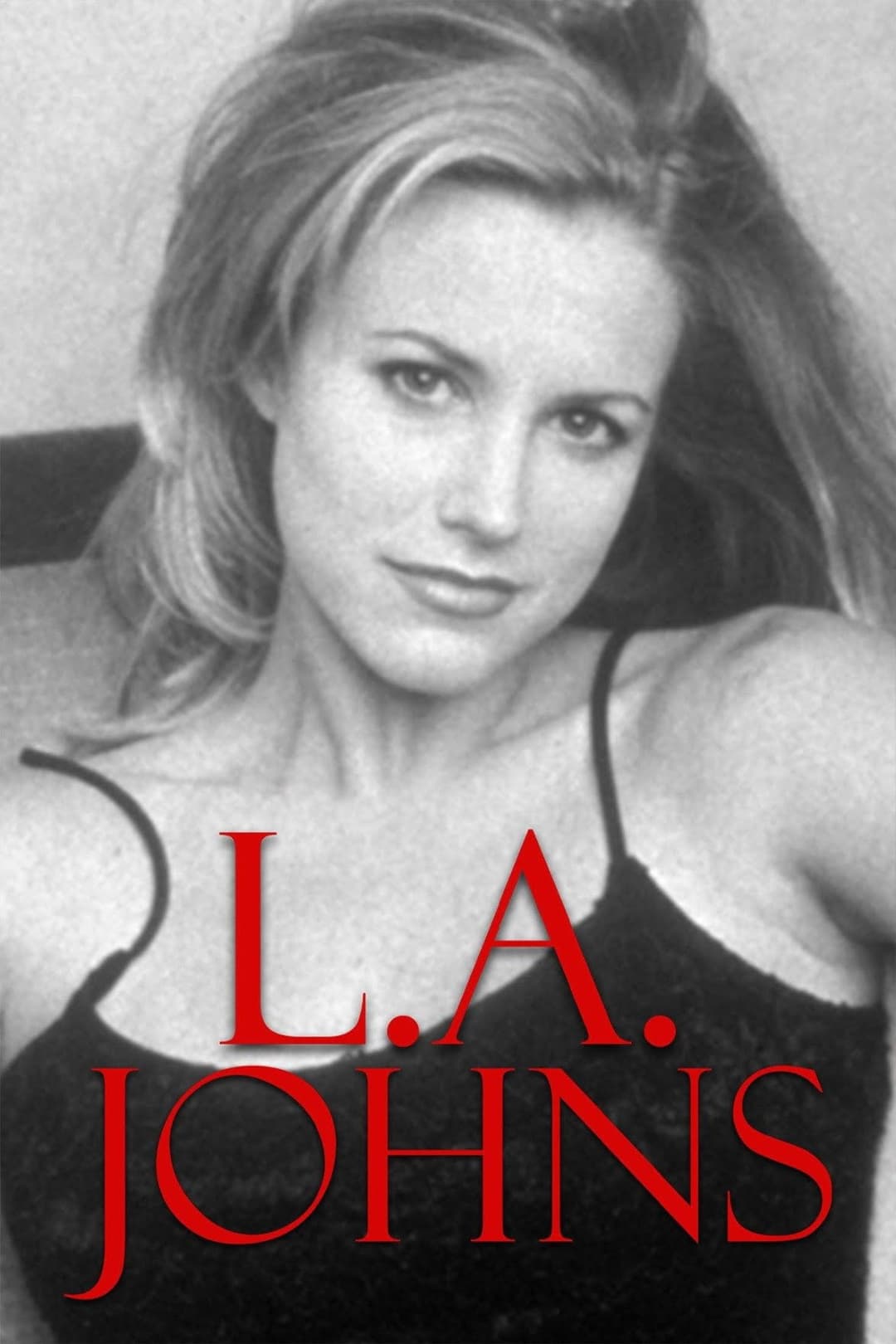 Poster di L.A. Johns