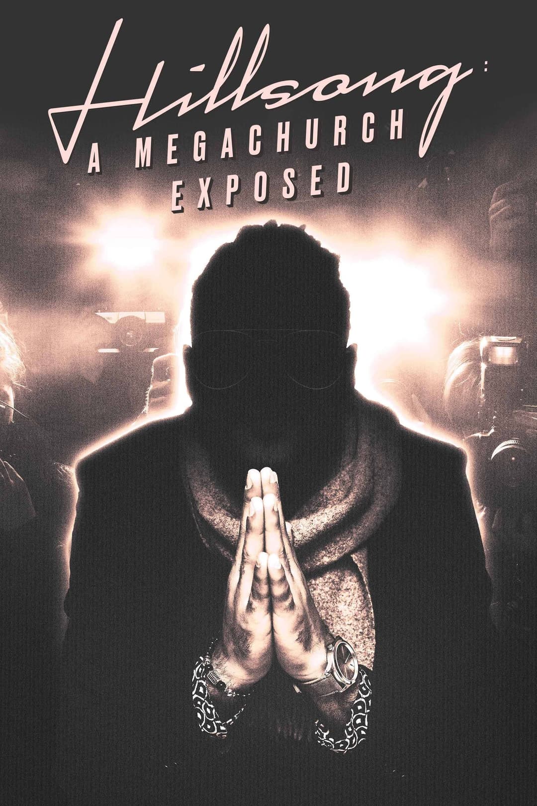 Poster di Hillsong: A Megachurch Exposed