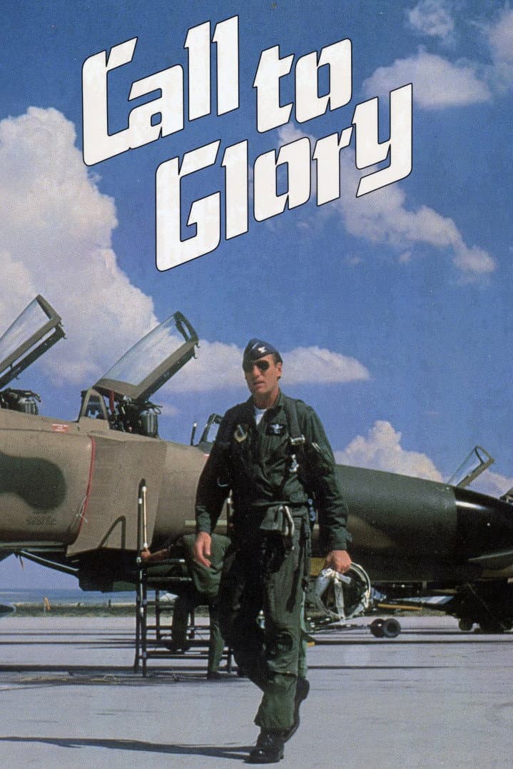 Poster di Call to Glory