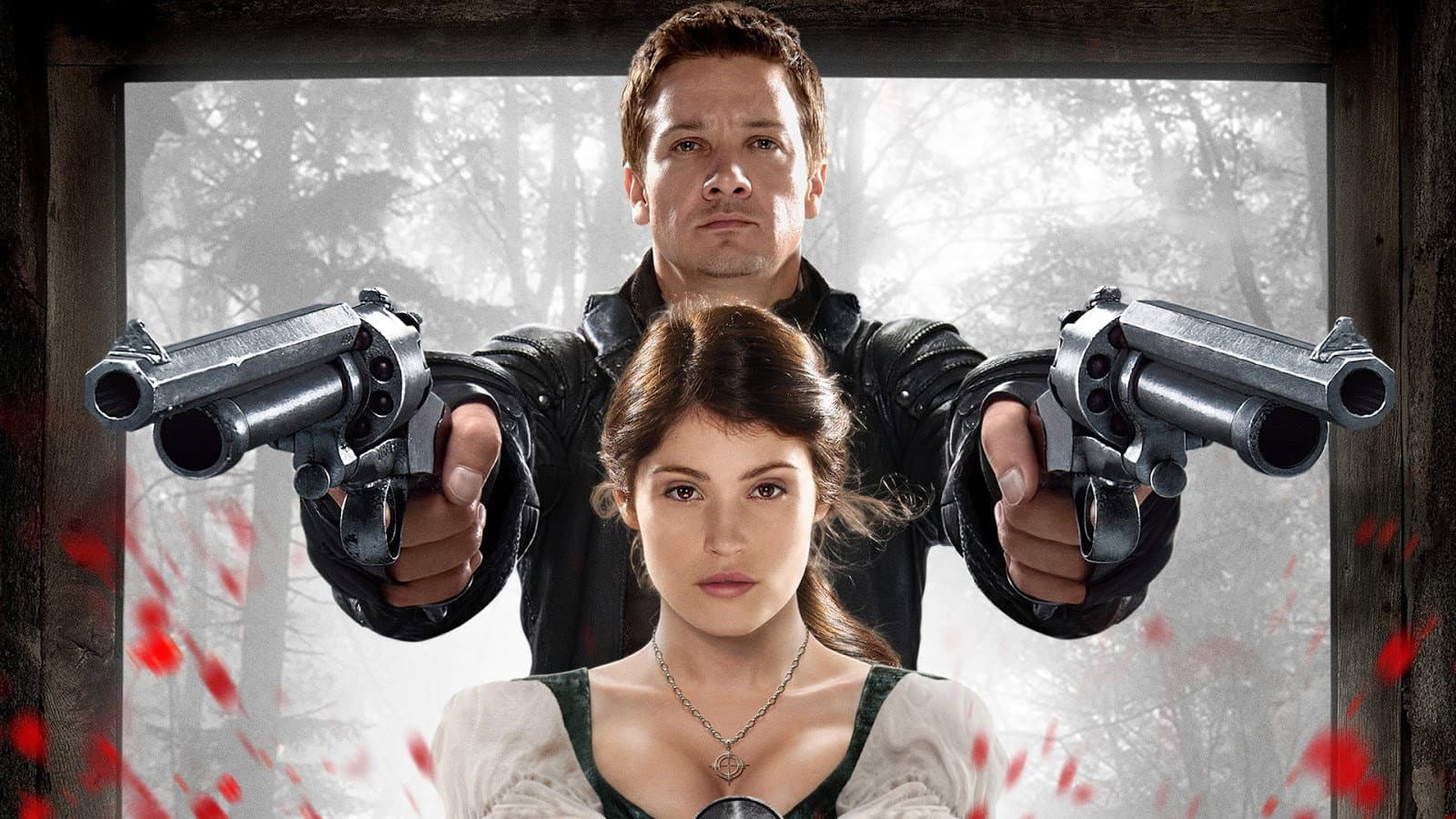 Hansel & Gretel - Cacciatori di streghe - immagine