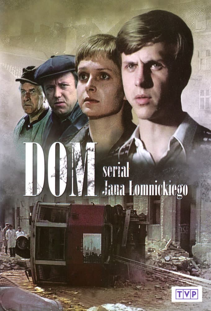 Poster di Dom