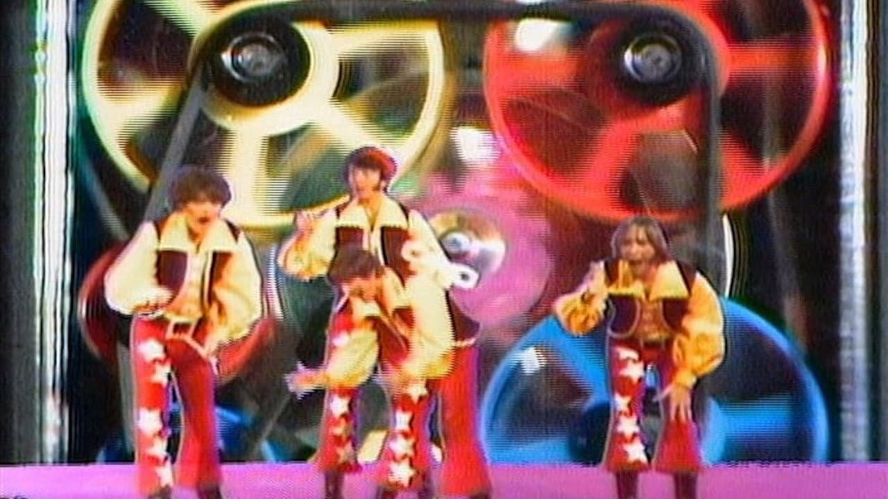 33 ⅓ Revolutions per Monkee - immagine