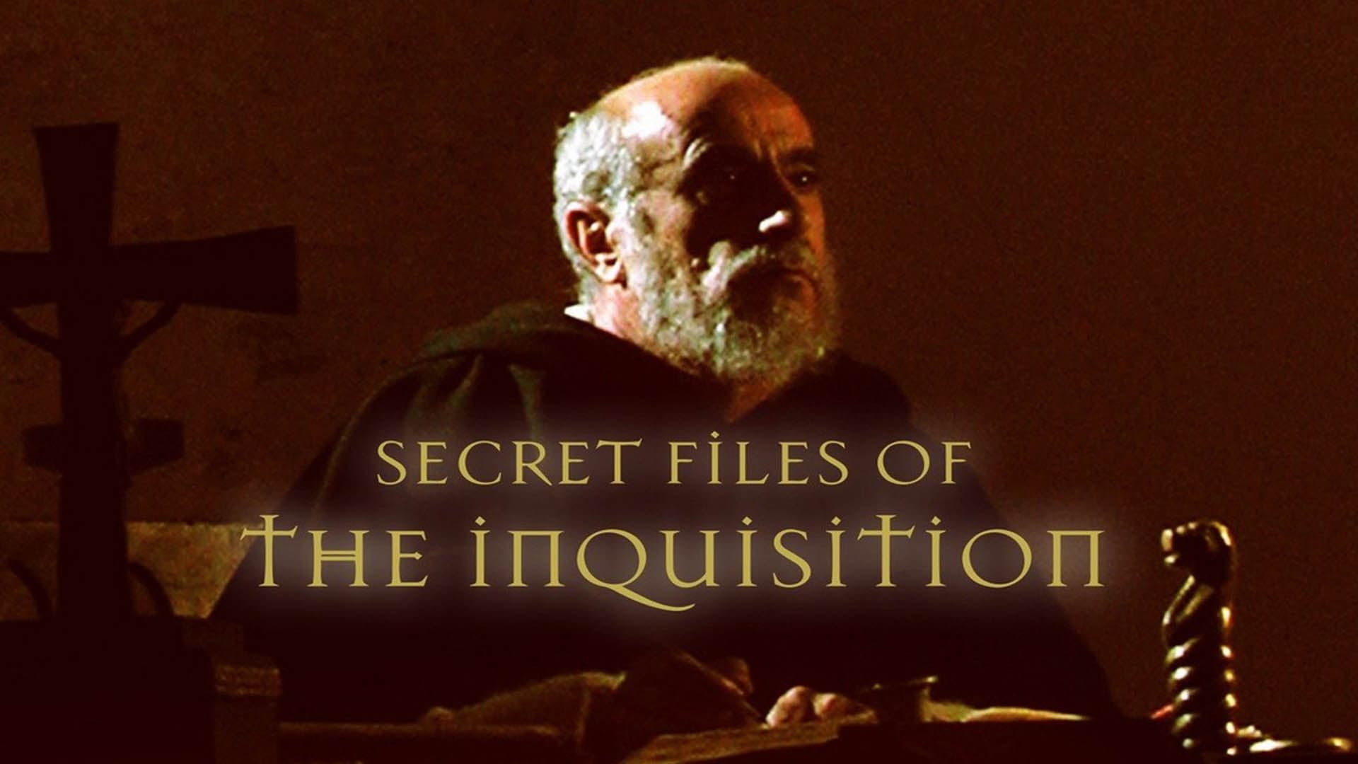 Secret Files of the Inquisition - immagine