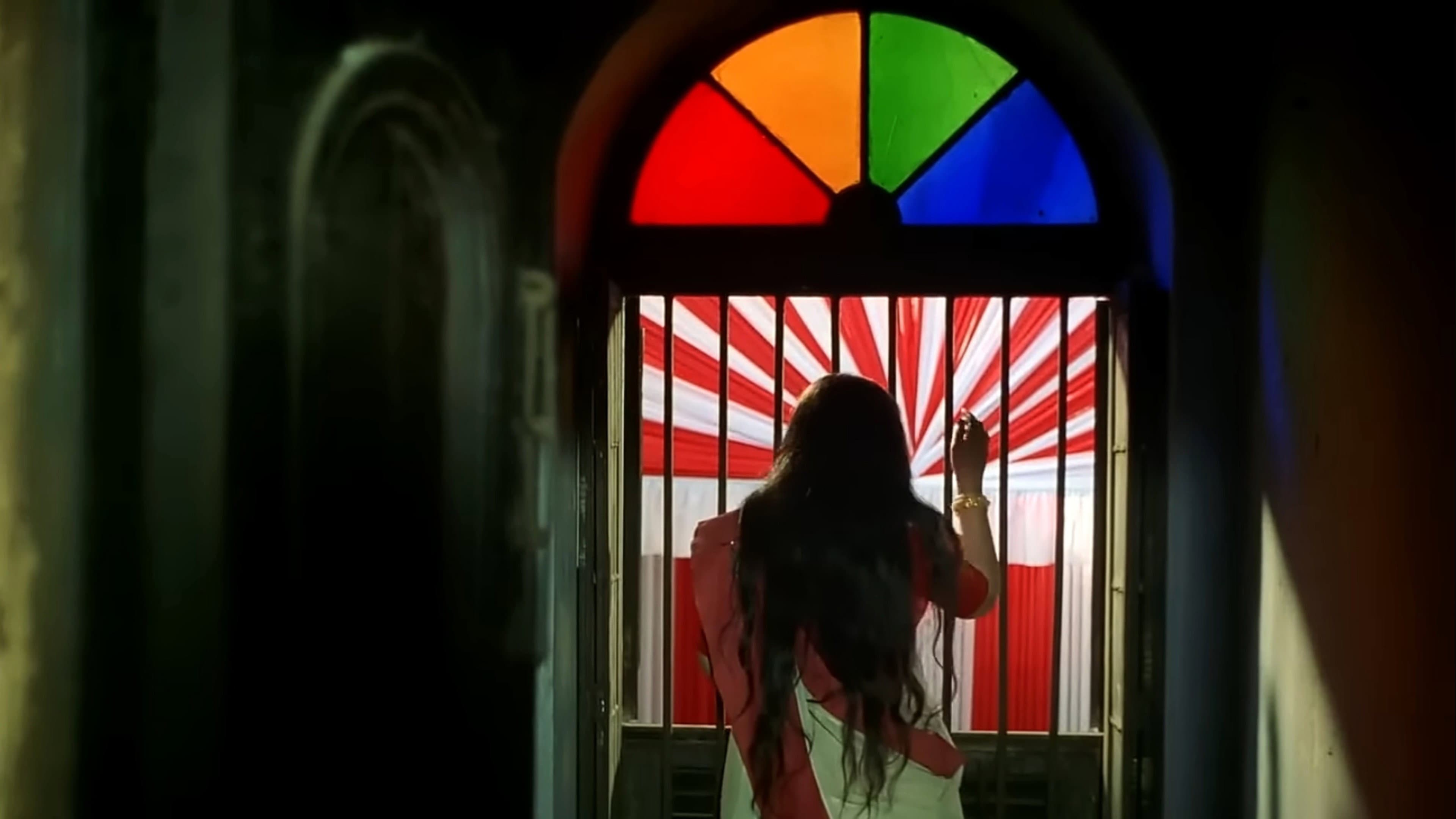বাড়িওয়ালি - immagine