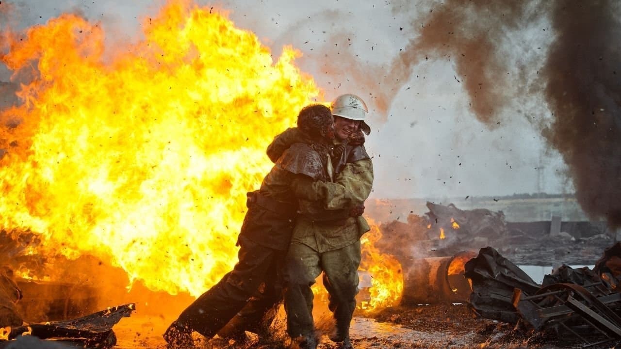 Chernobyl 1986 - immagine