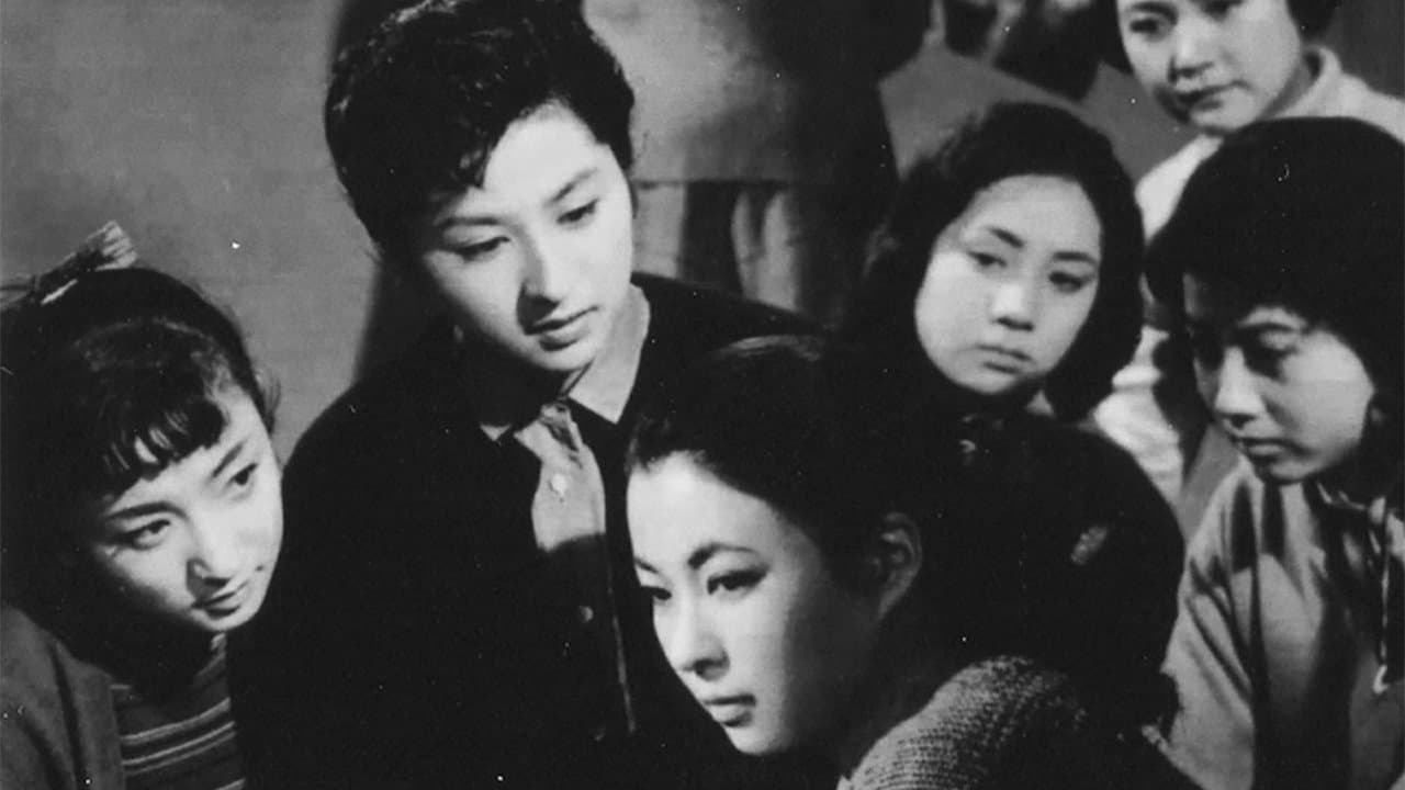 何故彼女等はそうなったか - immagine