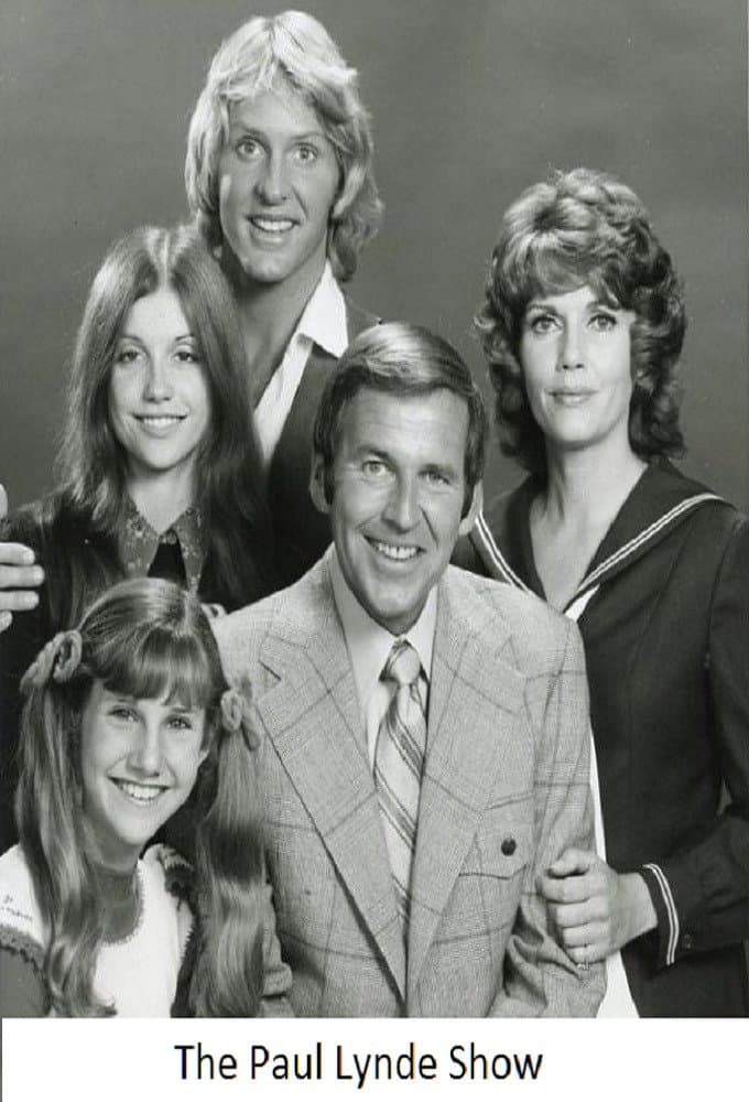 Poster di The Paul Lynde Show