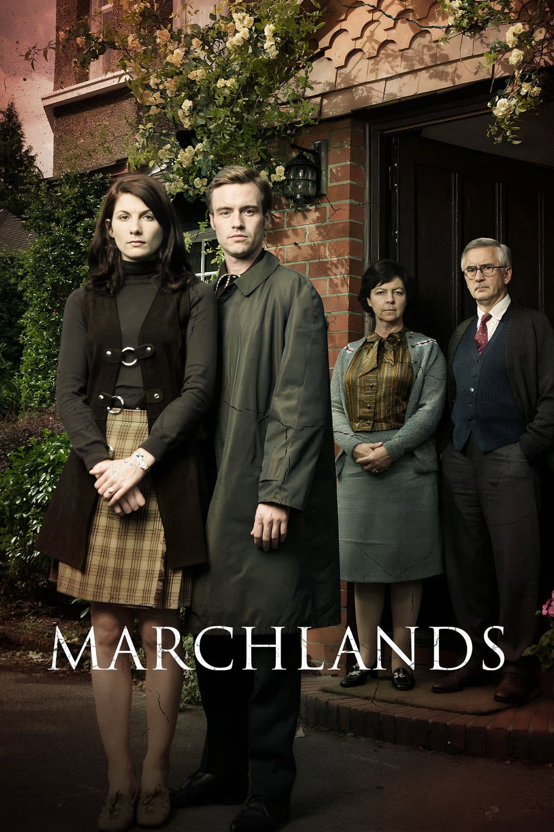 Poster di Marchlands