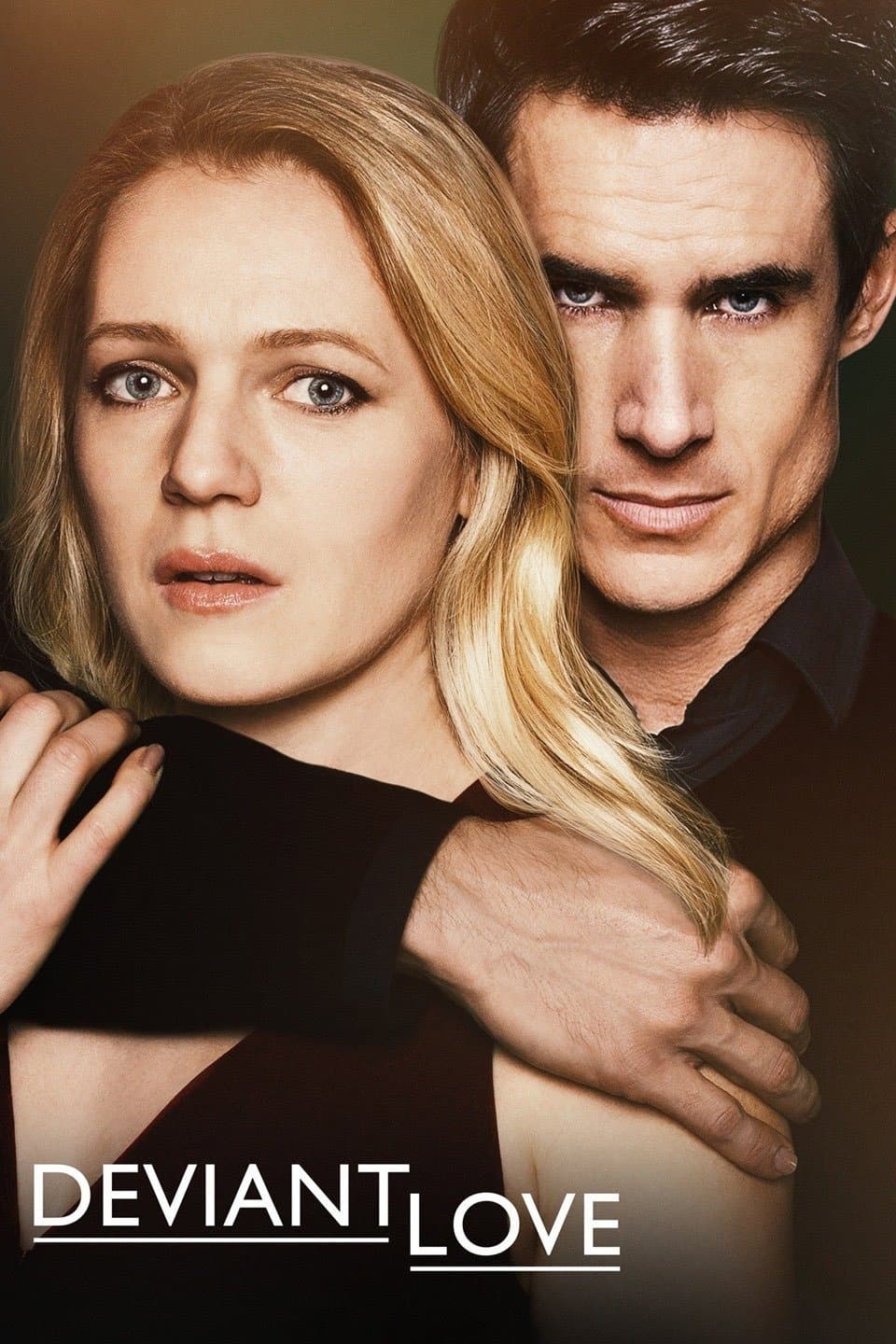 Poster di Un amore degenerato