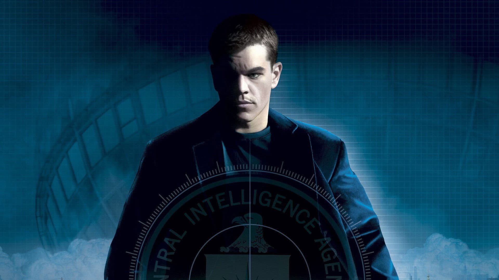 The Bourne Supremacy - immagine