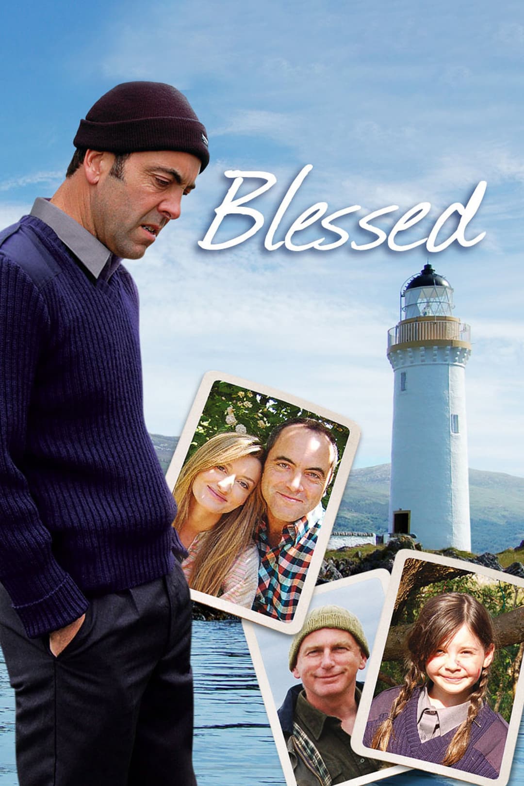 Poster di Blessed