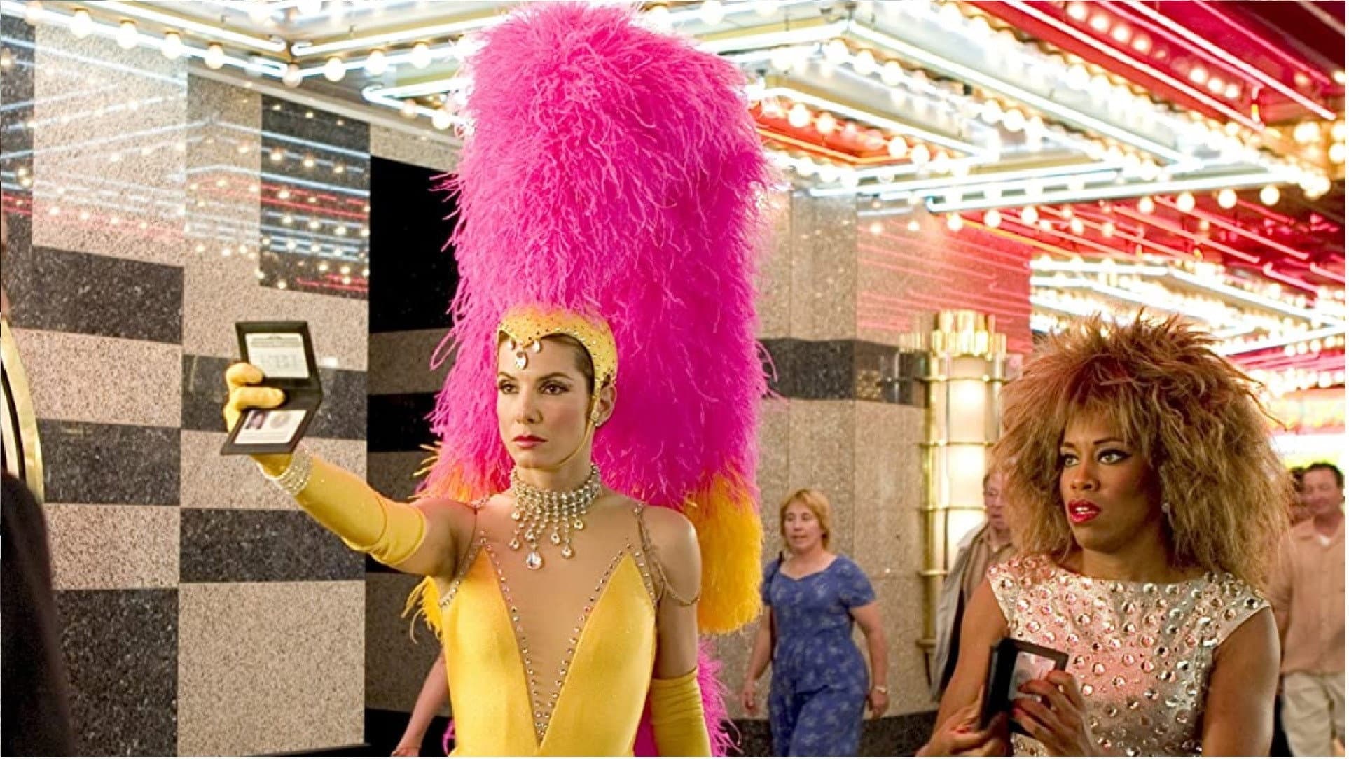 Miss F.B.I. - Infiltrata speciale - immagine