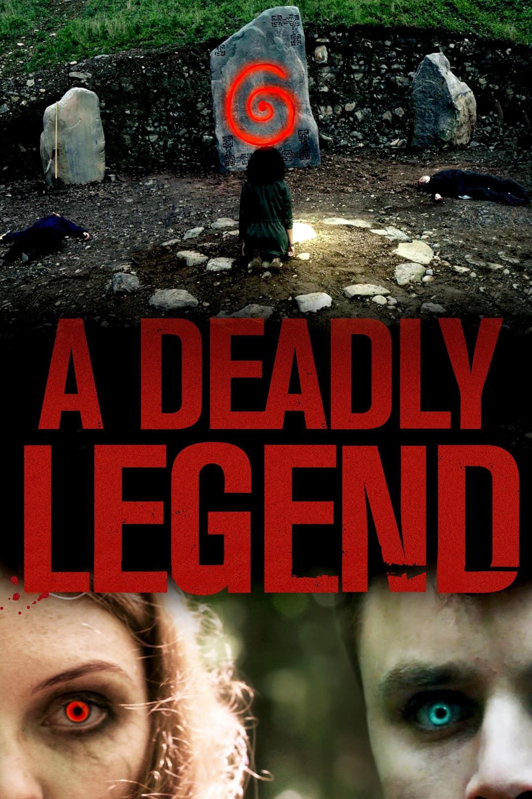 Poster di A Deadly Legend