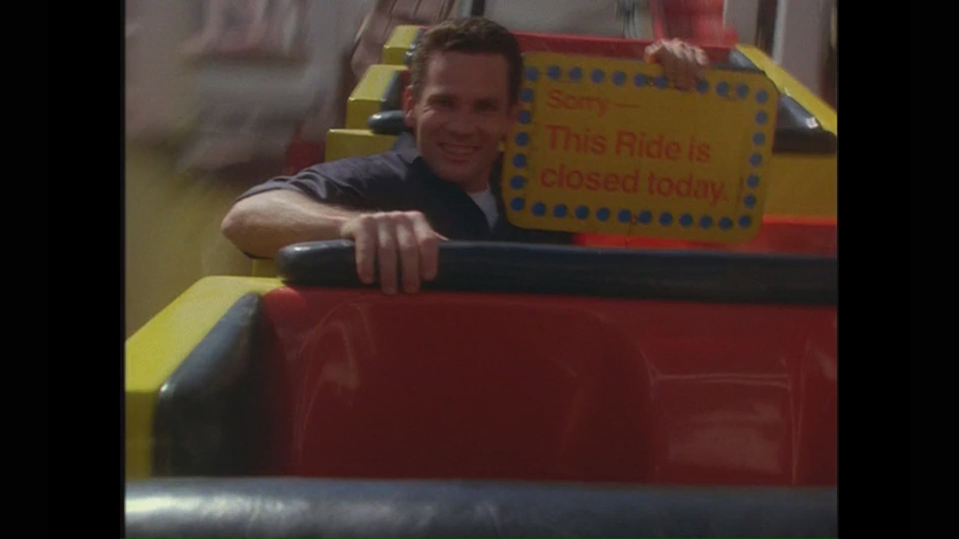 Thrill - immagine