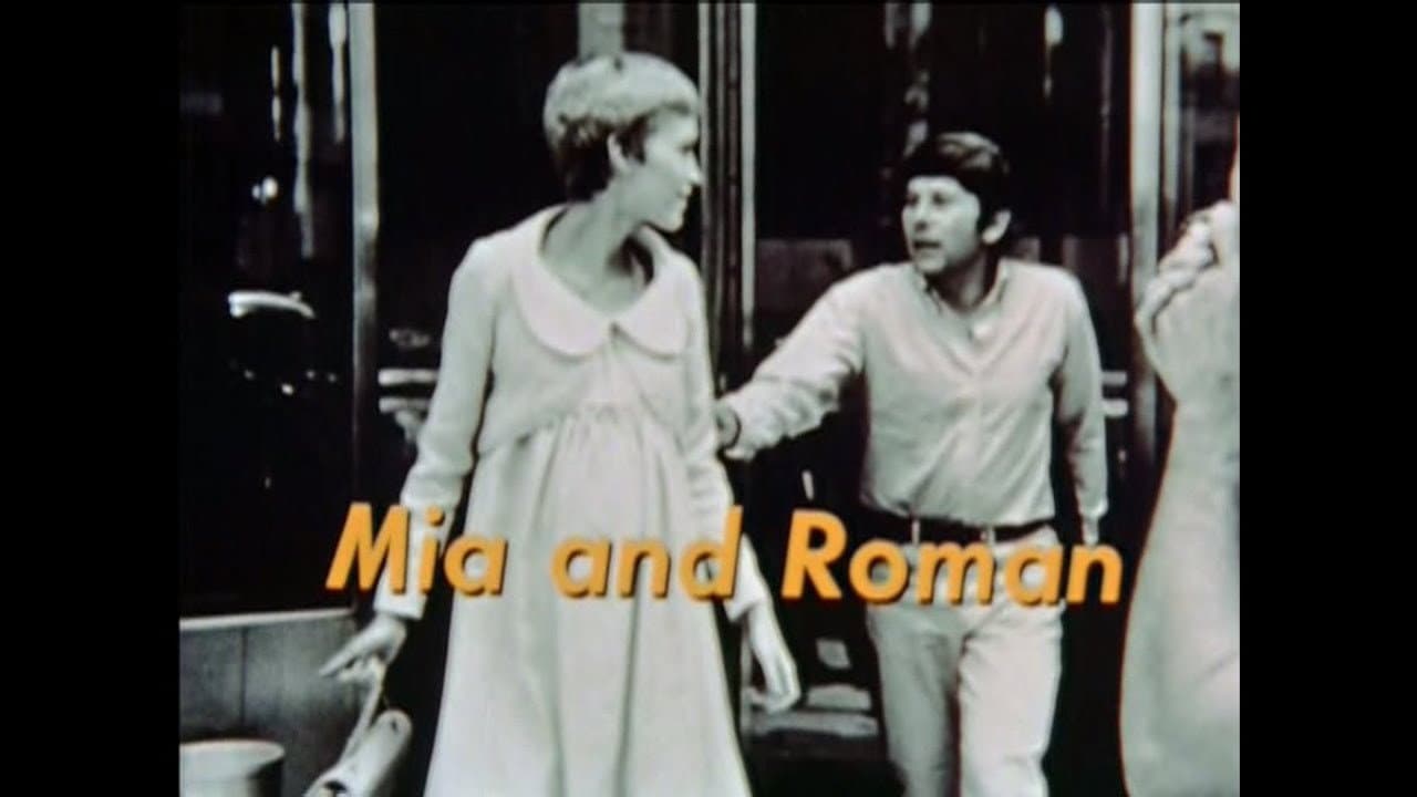 Mia and Roman - immagine