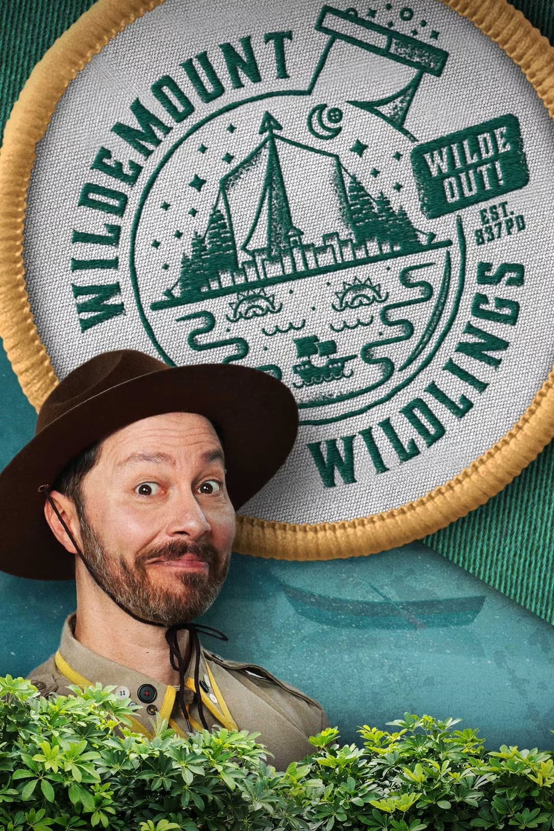 Poster di Wildemount Wildlings