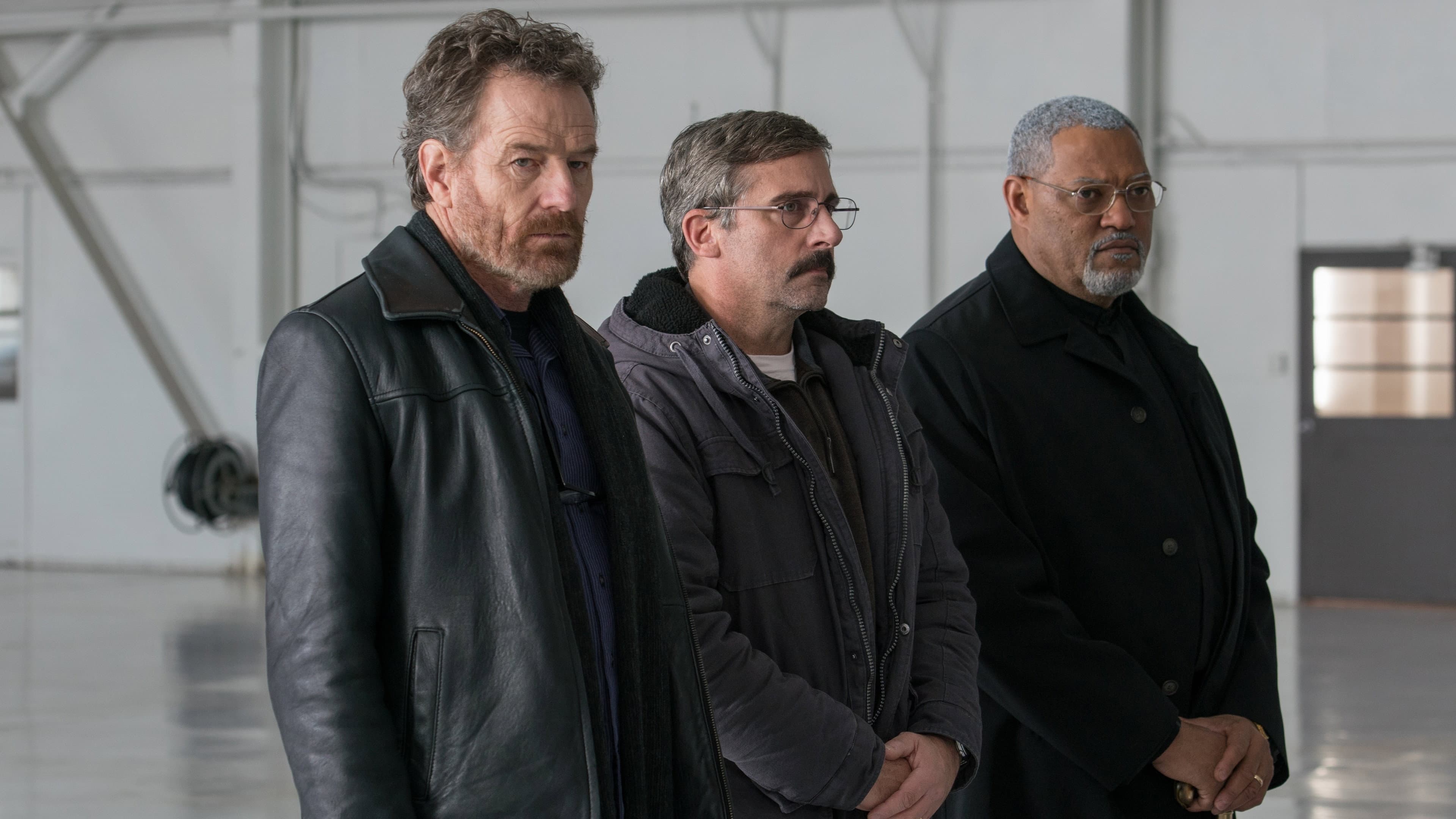 Last Flag Flying - immagine