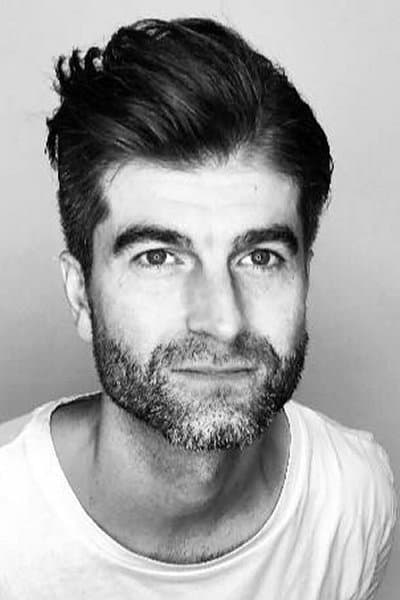 Casper Corvinius