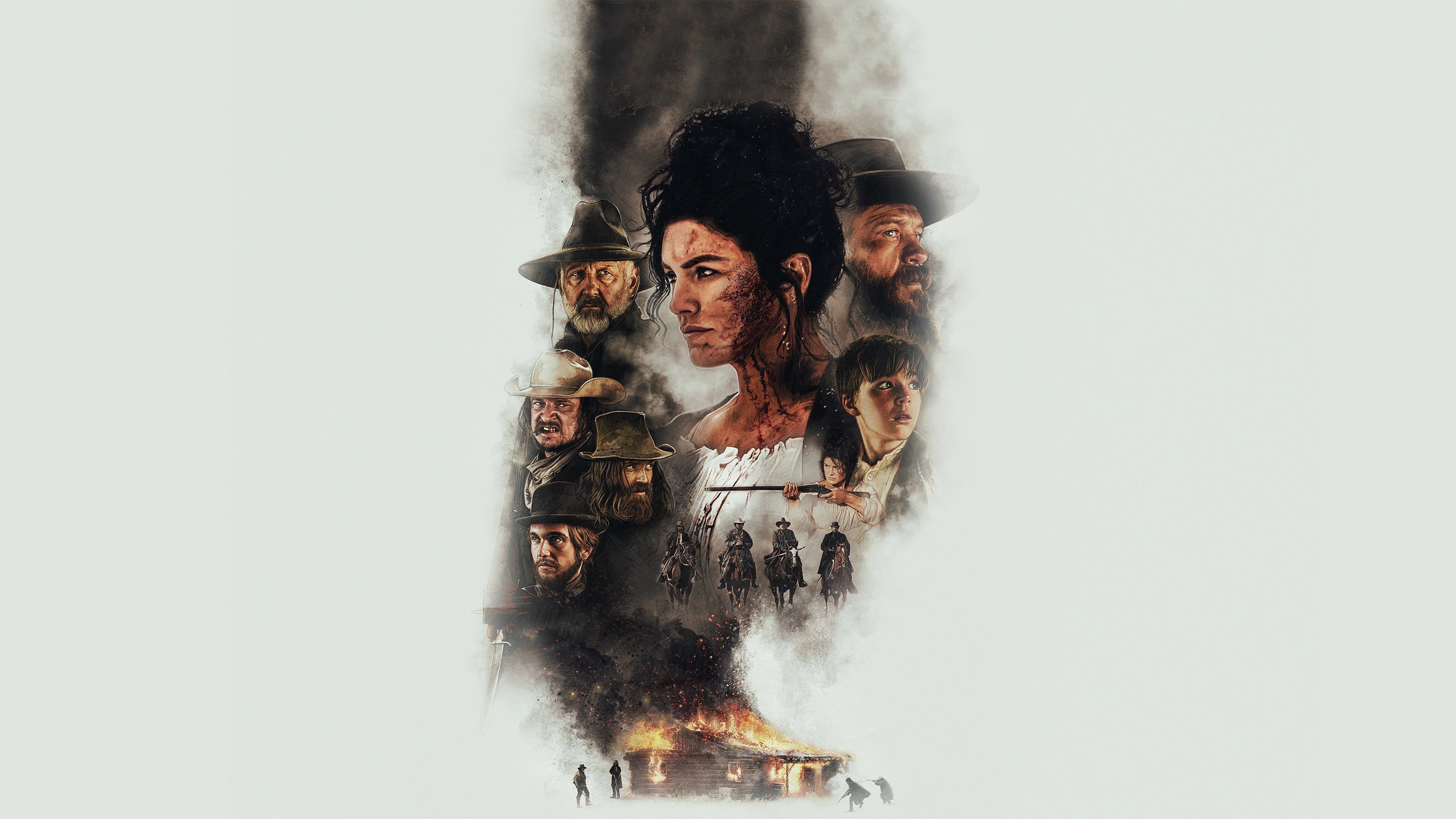 Terror on the Prairie - immagine