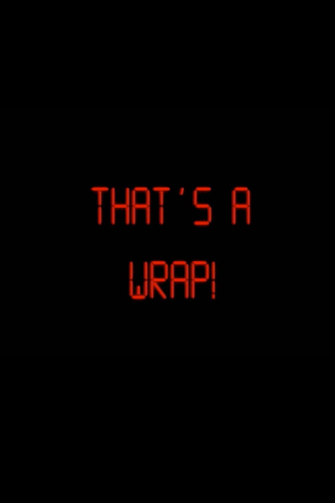 Poster di Elf: That's a Wrap