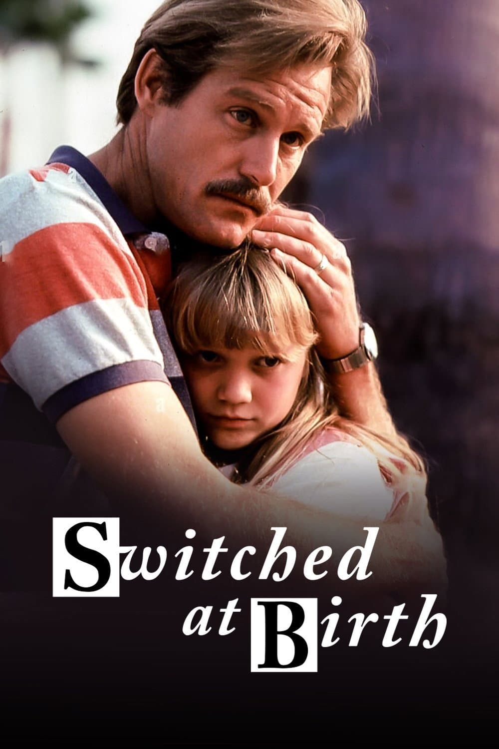 Poster di Switched at Birth