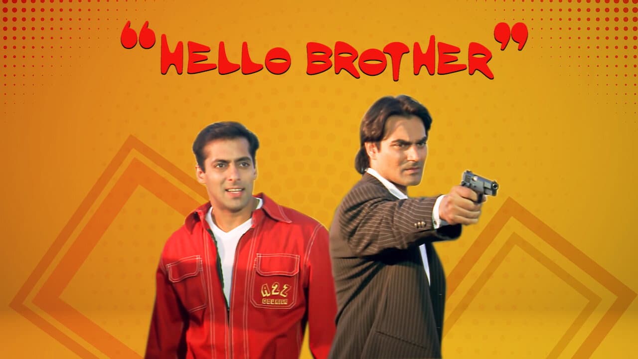 Hello Brother - immagine