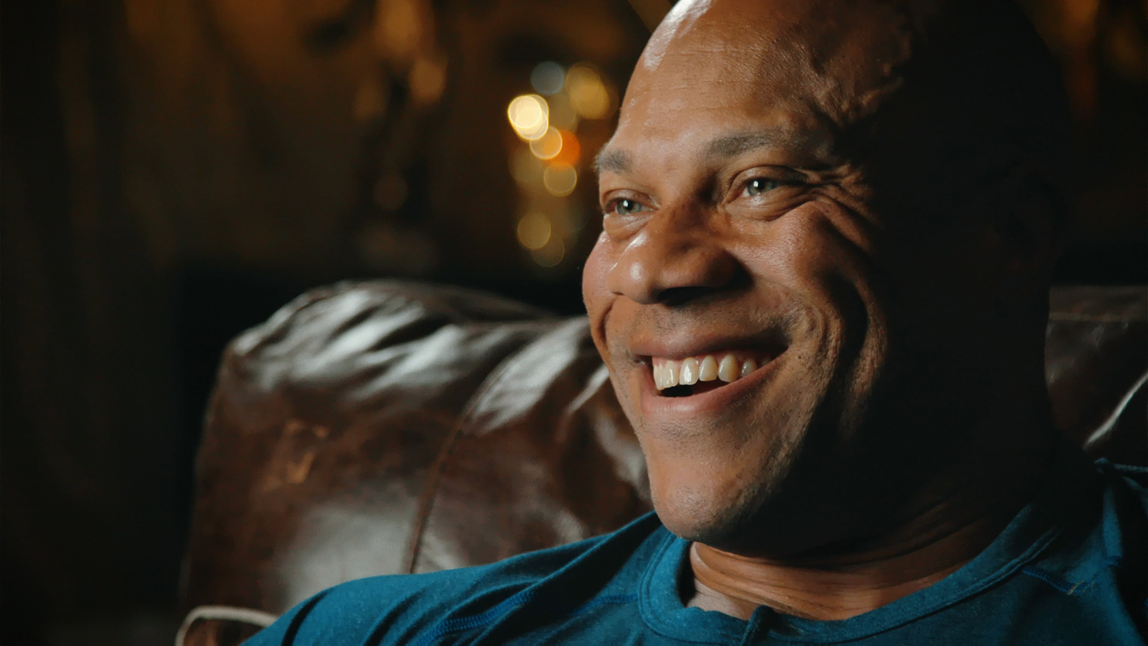 Breaking Olympia: The Phil Heath Story - immagine