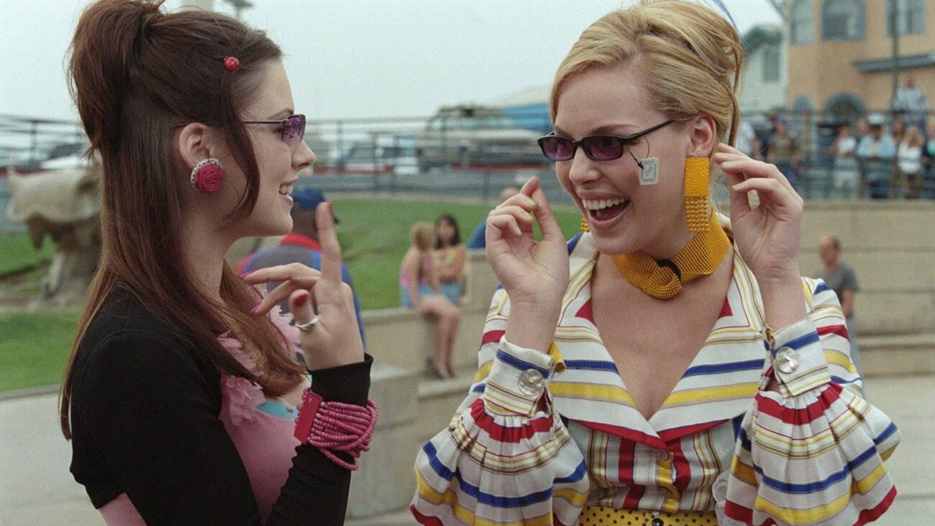 Romy and Michele: In the Beginning - immagine