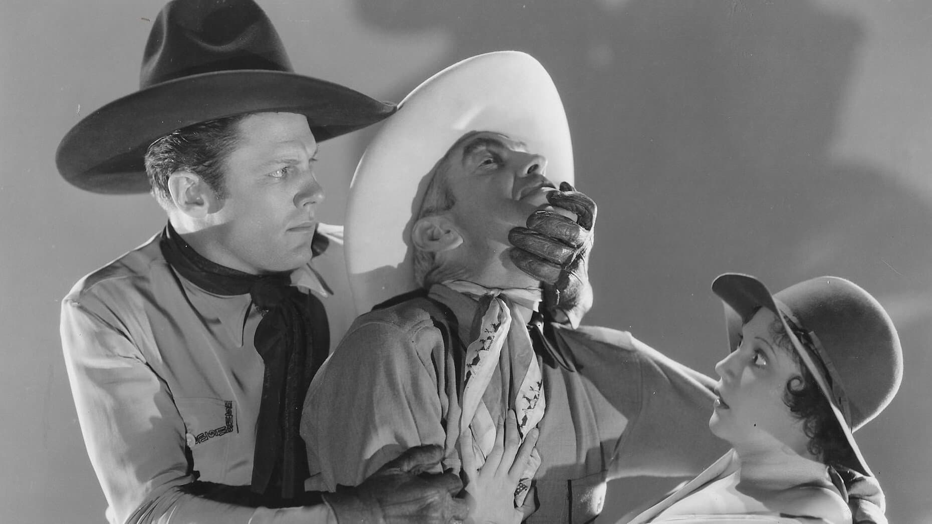 The Cheyenne Kid - immagine