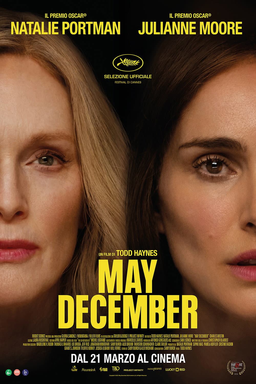 Poster di May December