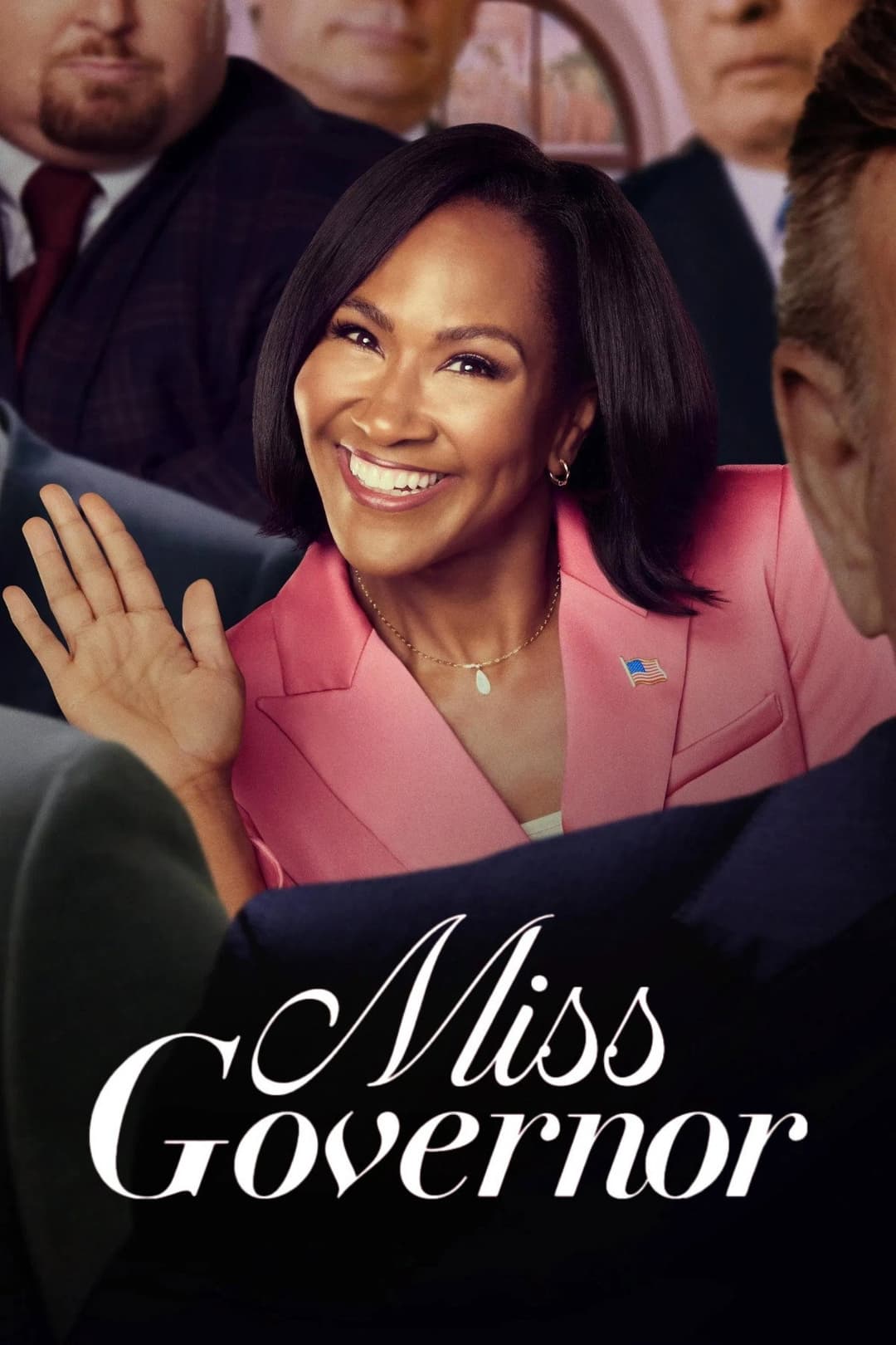 Poster di Miss Governor