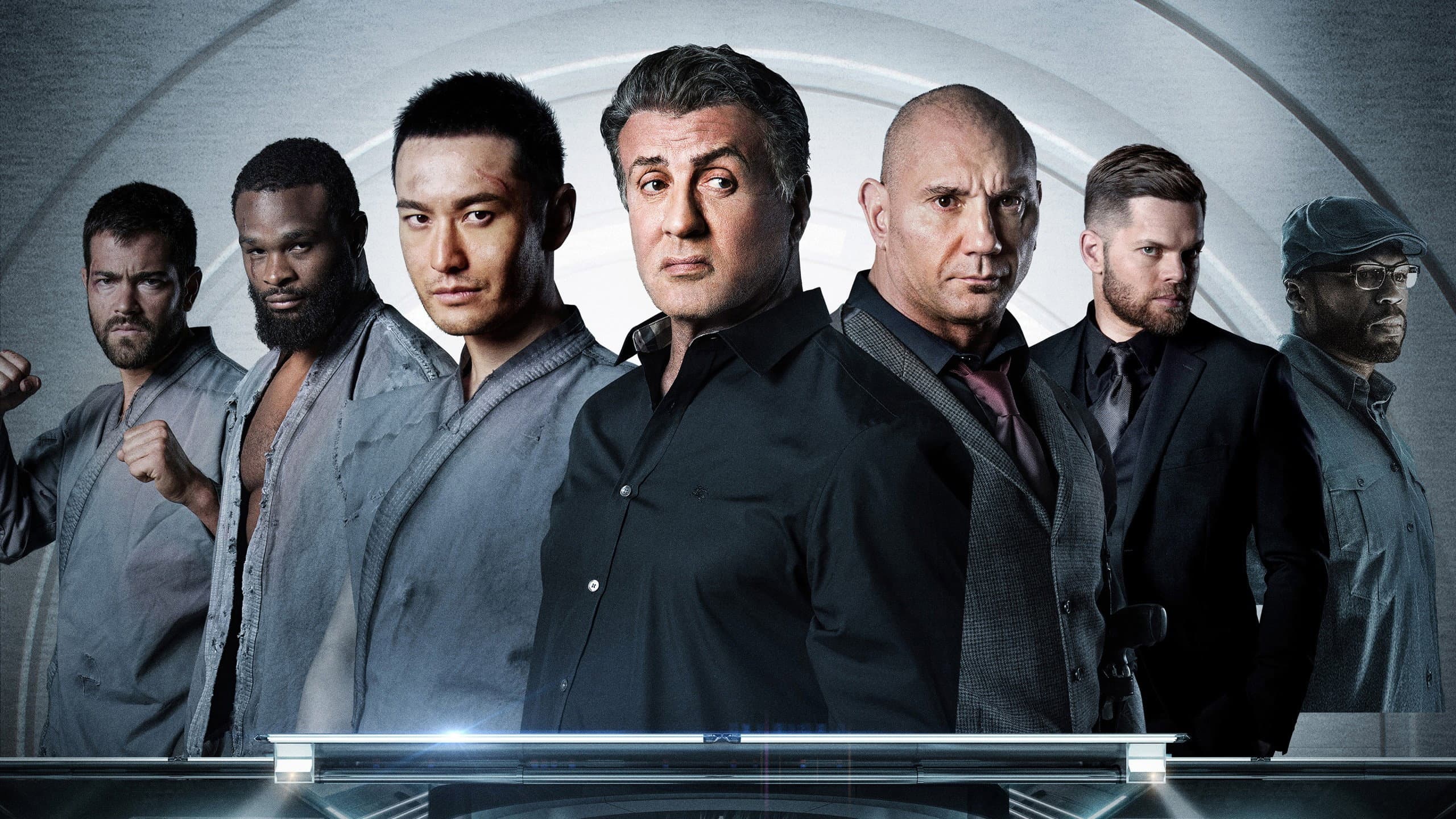 Escape Plan 2 - Ritorno all'inferno - immagine