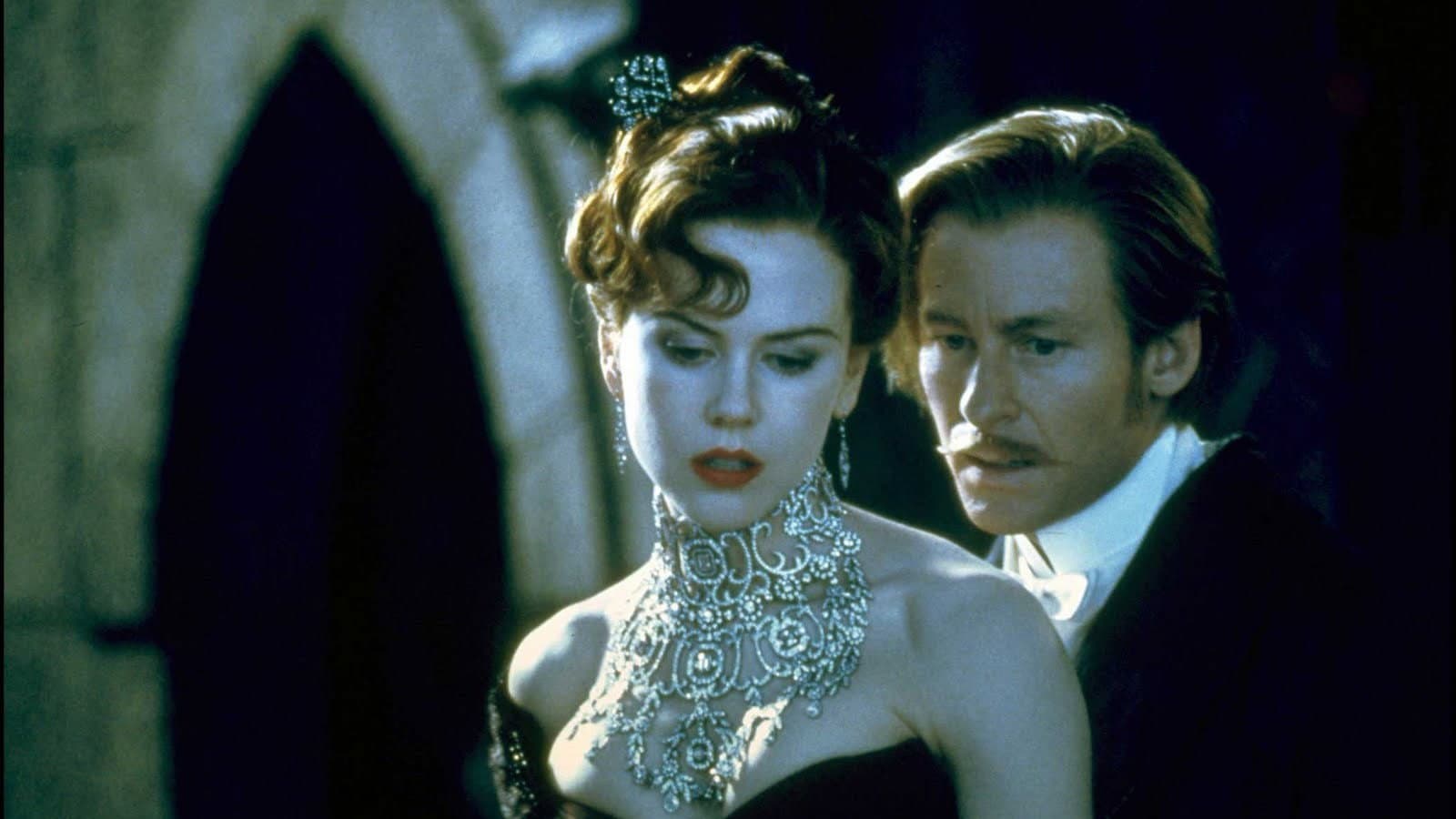 Moulin Rouge! - immagine