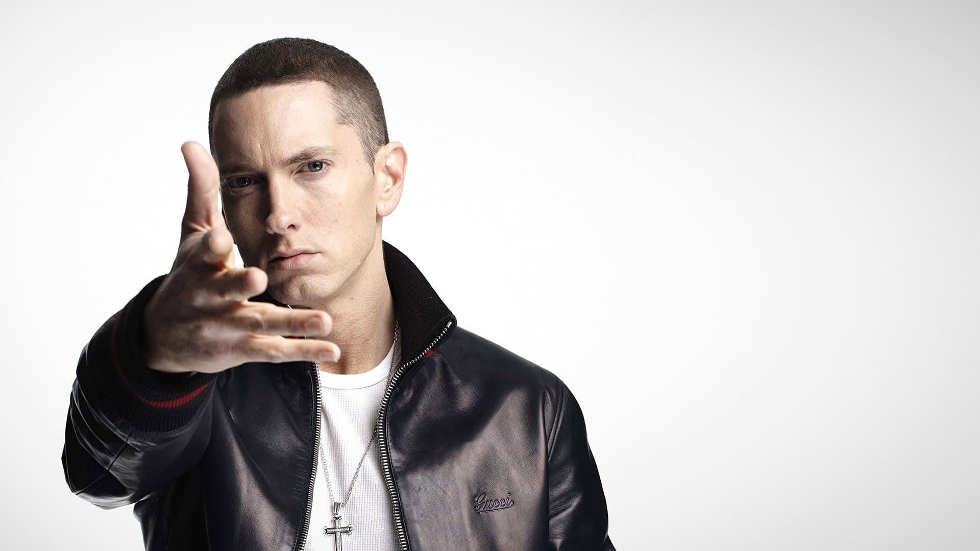 Eminem: A Shady Story - immagine