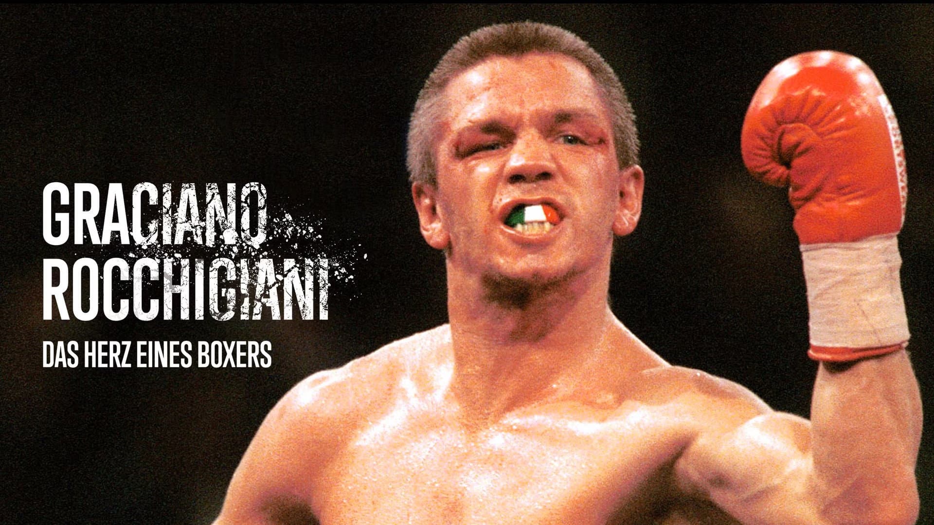 Graciano Rocchigiani – Das Herz eines Boxers - immagine